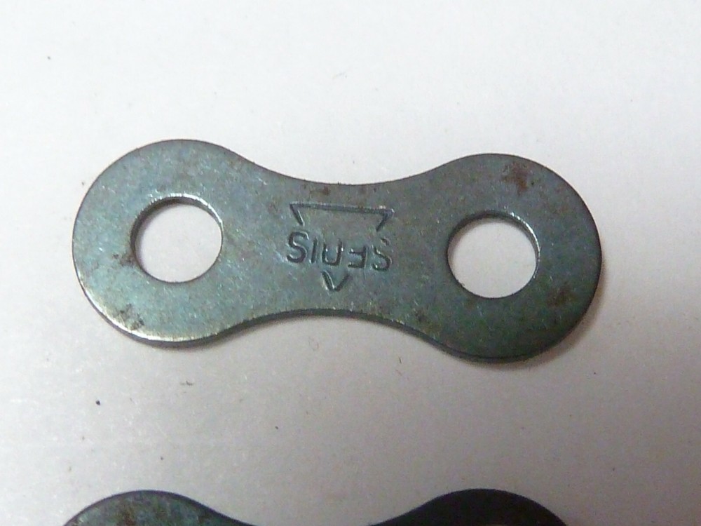 NOS SEDIS 2.38 SPRING CONNECTING LINK