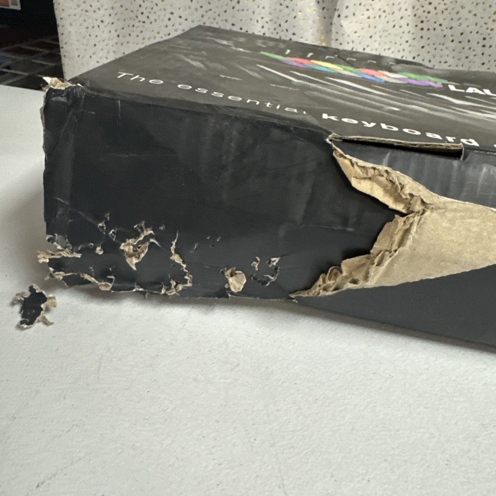 Launchkey 25 Mk2 *New *READ*