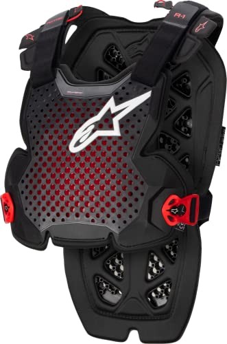A-1 Pro Chest Protector X-Large/2XL Multi