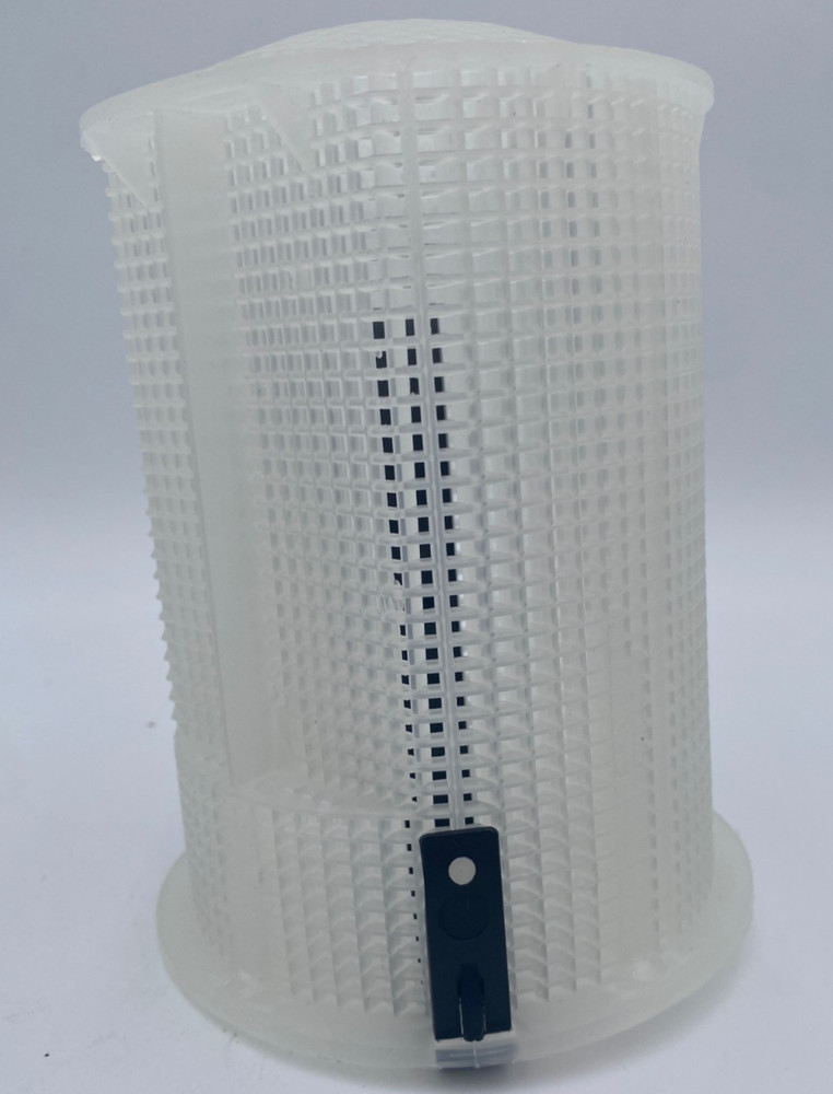Pentair Genuine OEM Challenger Strainer Basket