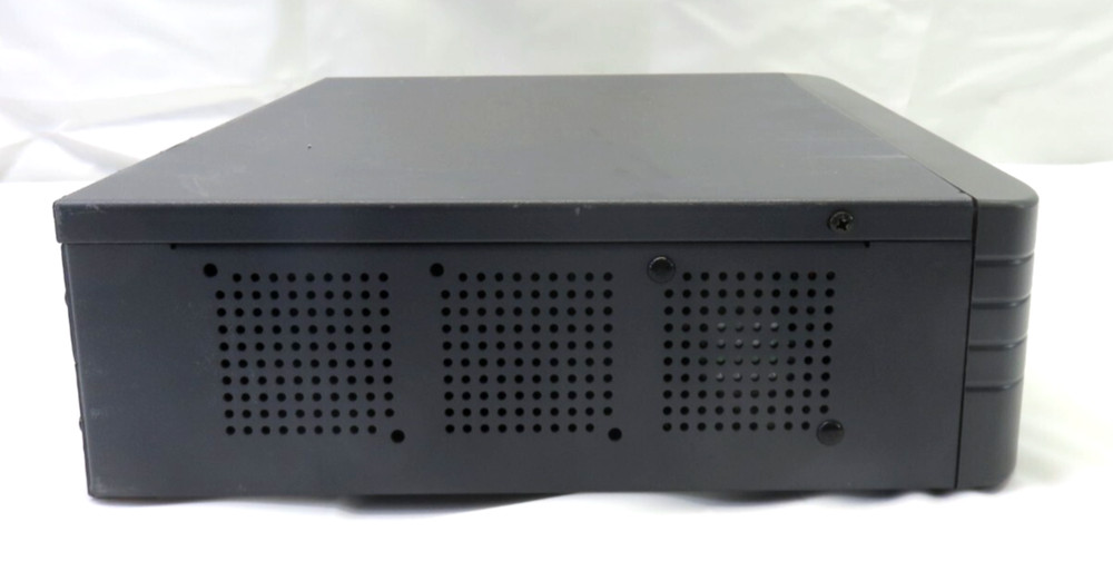 QUANTUMDATA 881D Video Test Generator, FOR PARTS/ REPAIR