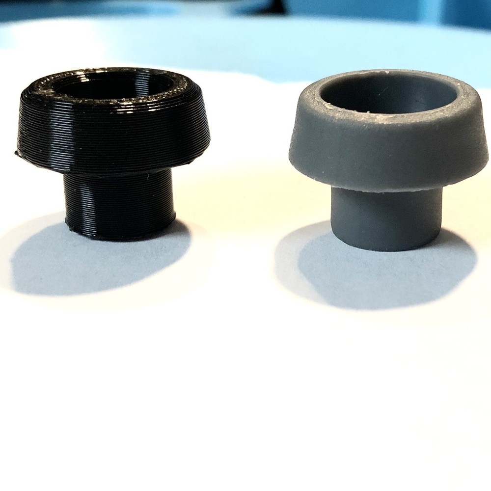 Hawk Helium 20inch Replacement Buttons - Extra Strong! (8 Pack)