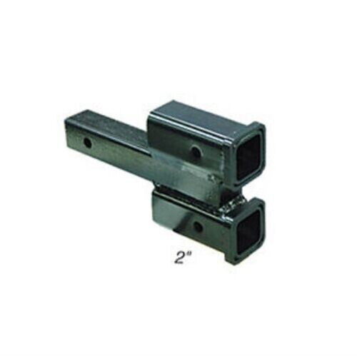 Roadmaster 077-4 Dual Hitch Receiver