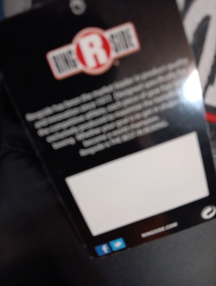 ringside boxing gloves 16oz