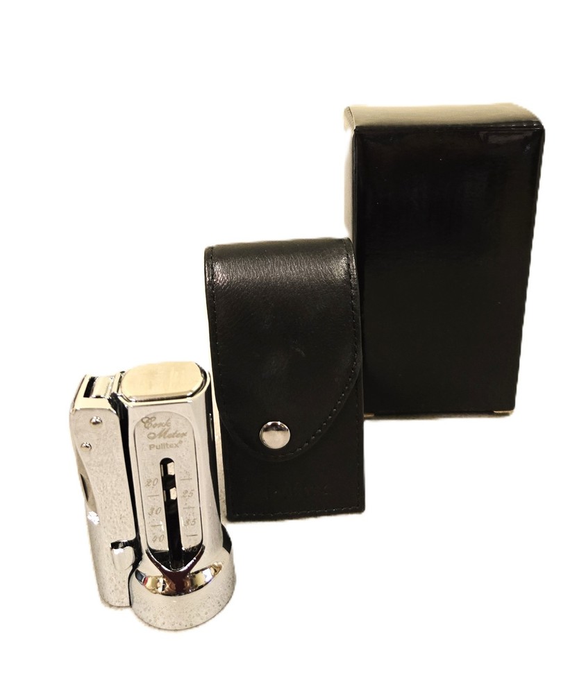 Brucart Titan Smart Gradual Uncorking System by Pulltex