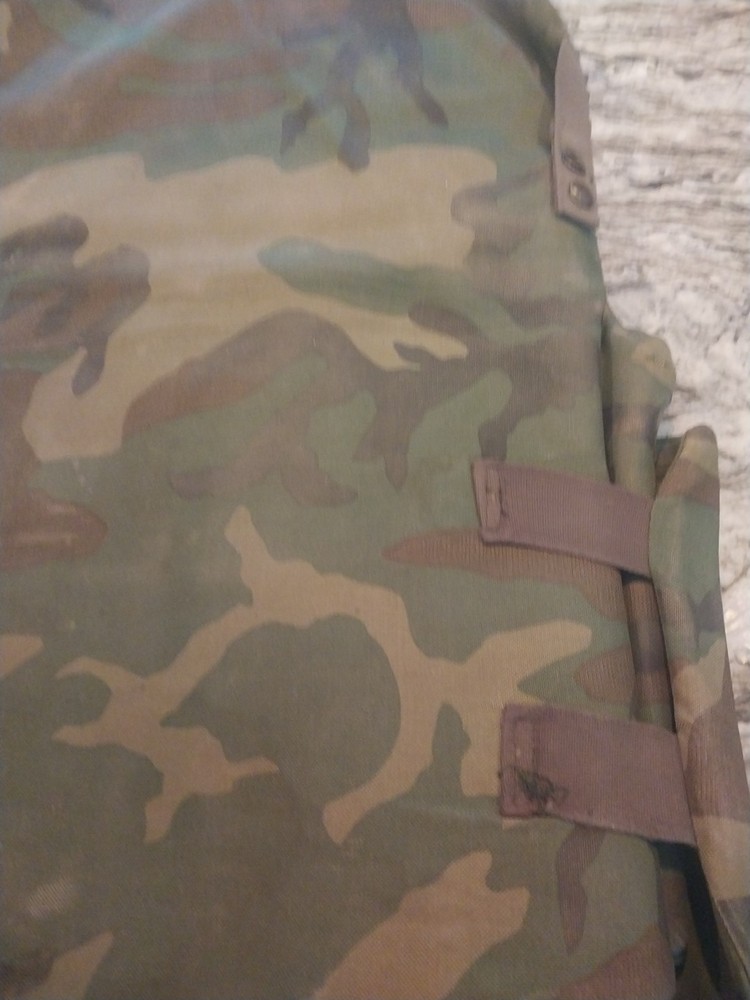 Vintage U.S. Army flak Jacket