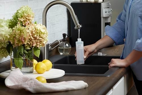 Home Water Test Kit - Mail-in Lab Analysis, Easy DIY Testing for Safe Drinking W