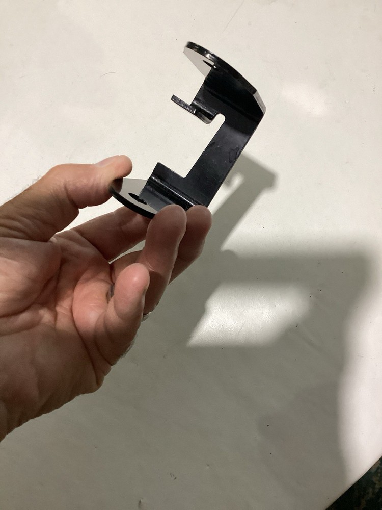 Ruger PM 153 Bracket