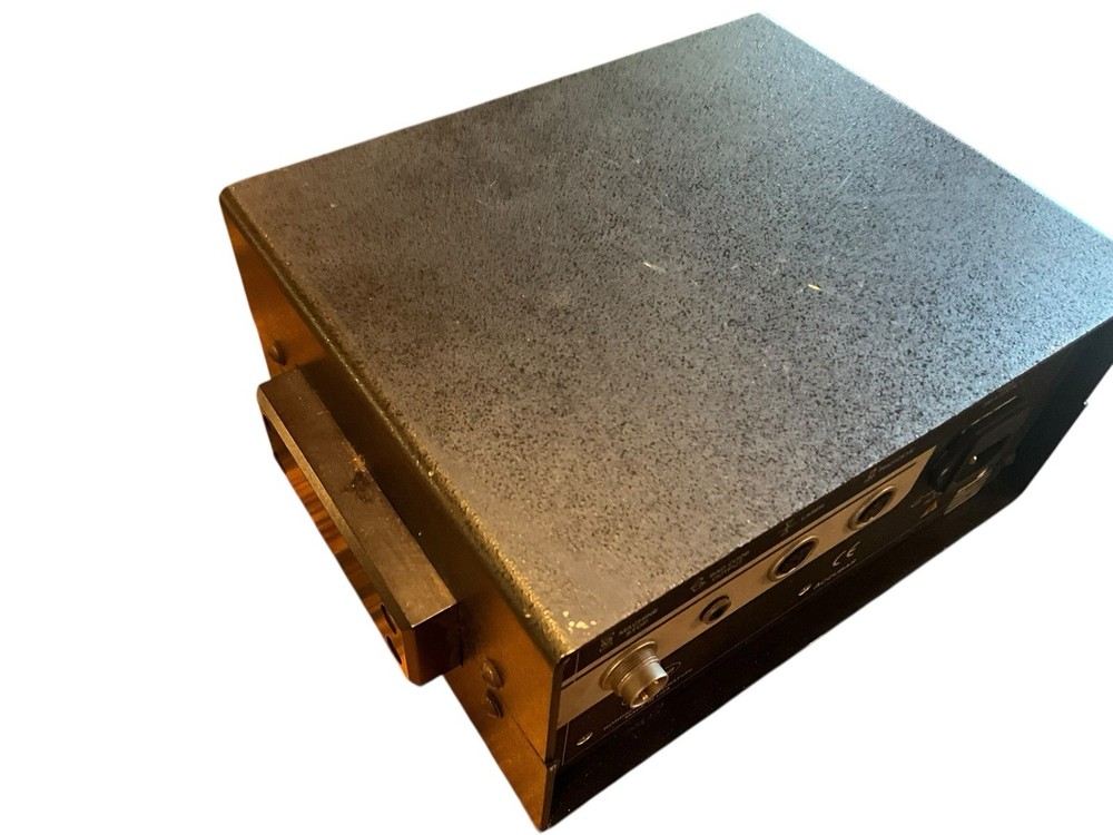 Nordson 727646 Accubar Barcode Verification System Controller