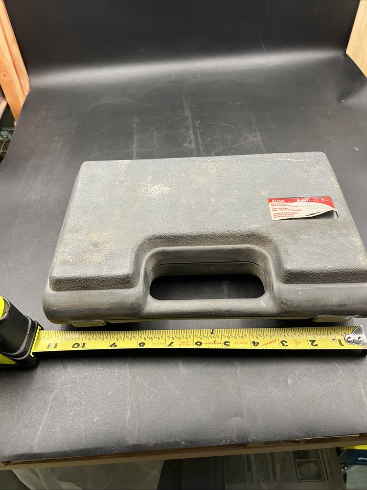 Matco Tools Silver Eagle SE752K Air Scraper Tool w Blades USED