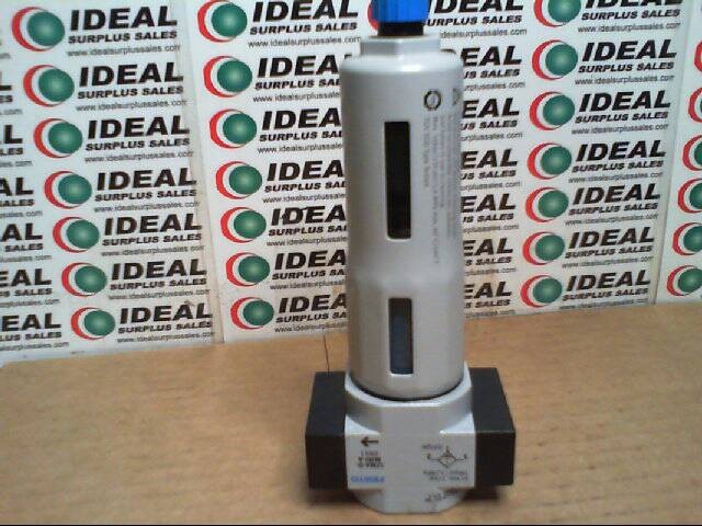 Festo Micro Filter 00162643-New In Box