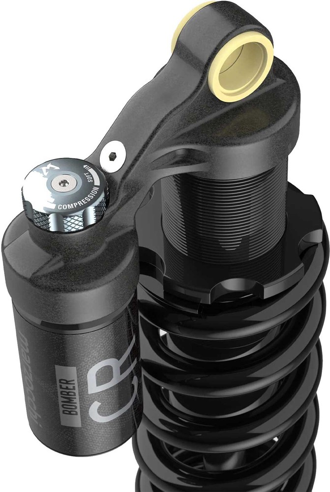2023 Marzocchi Bomber CR Rear Shock