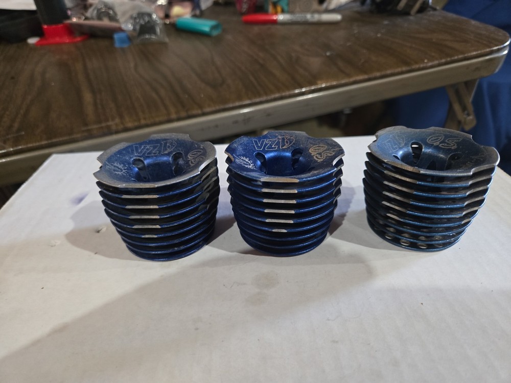 Os 21 VZB Head 35 For Both Remaining