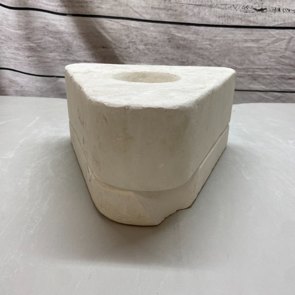 Ceramic Slip Casting Mold Chip + Dip Holland #1184