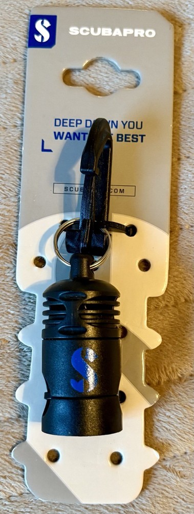 ScubaPro Magnetic Octo Holder Tank