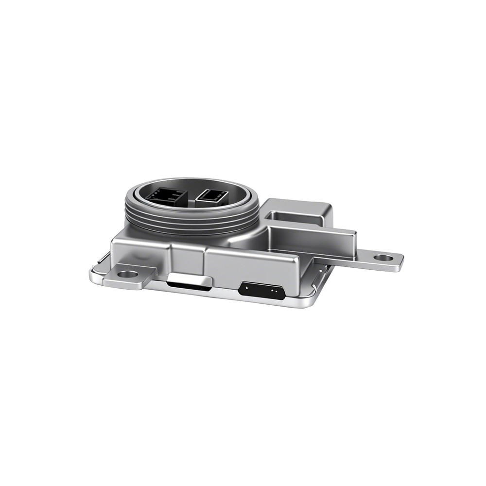 New Front Xenon Ballast HID Light Control Computer Module For Audi VW 8K0941597E
