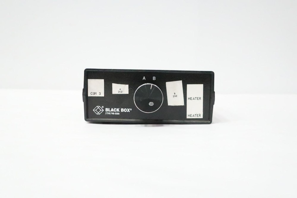 Black Box SWL030A-MMF Module