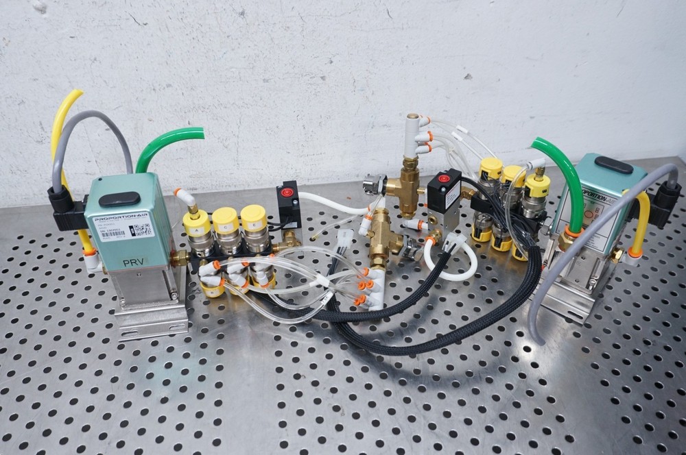 Proportion-Air PDA951 Air Flow Controller