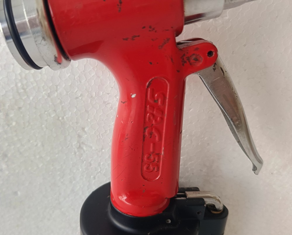 SPECIAL RIVETS CORP SRC-55 RIVET TOOL