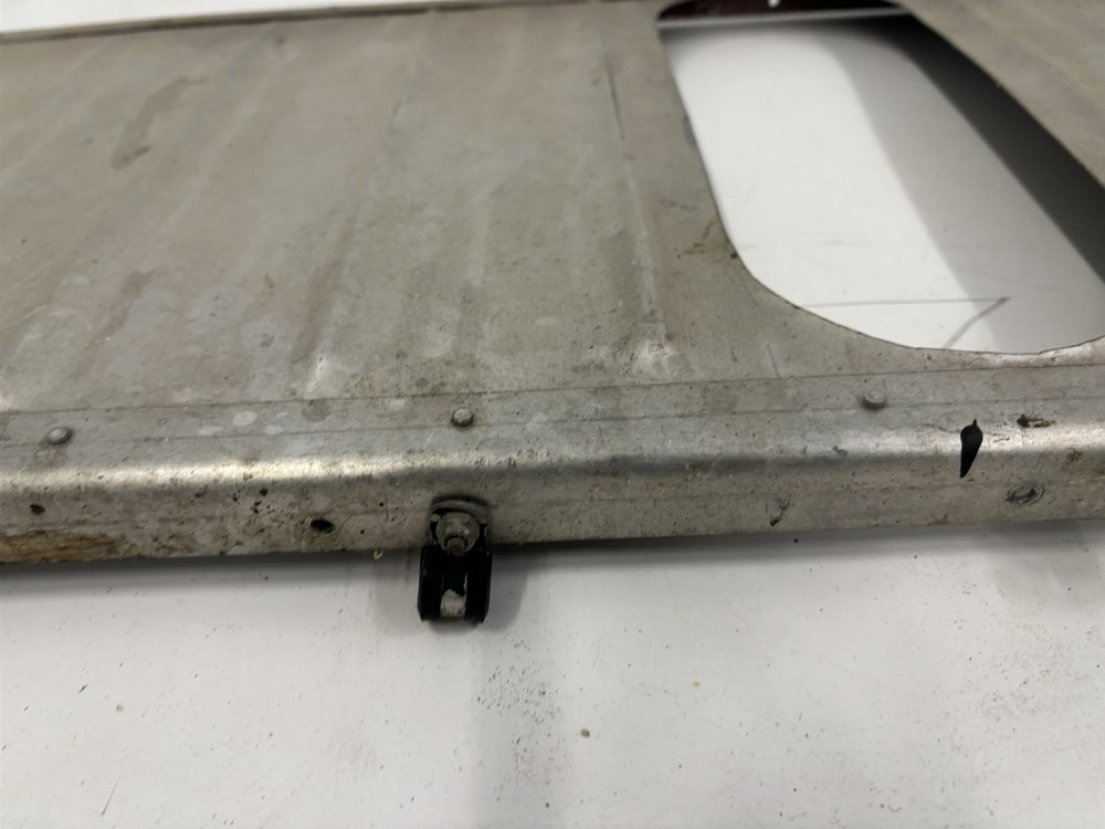 Luscombe Model 8 Baggage Compartment Tray Shelf Rack Panel