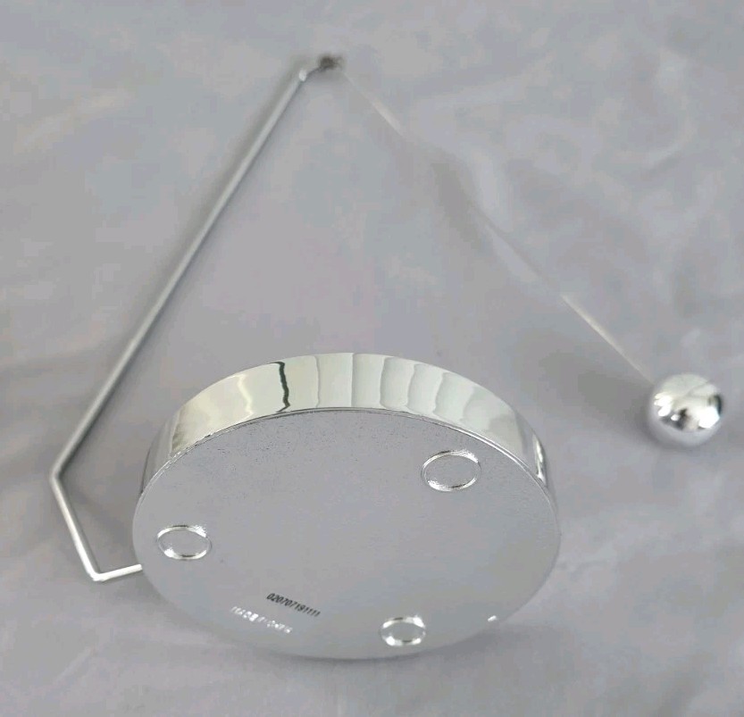 Kikkerland Desktop Decision Maker Toy - OPEN BOX-