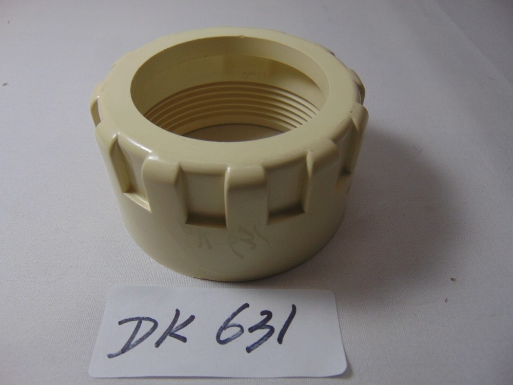 Ronco Popeil P400 Automatic Pasta Maker Replacement Part- Locking Ring