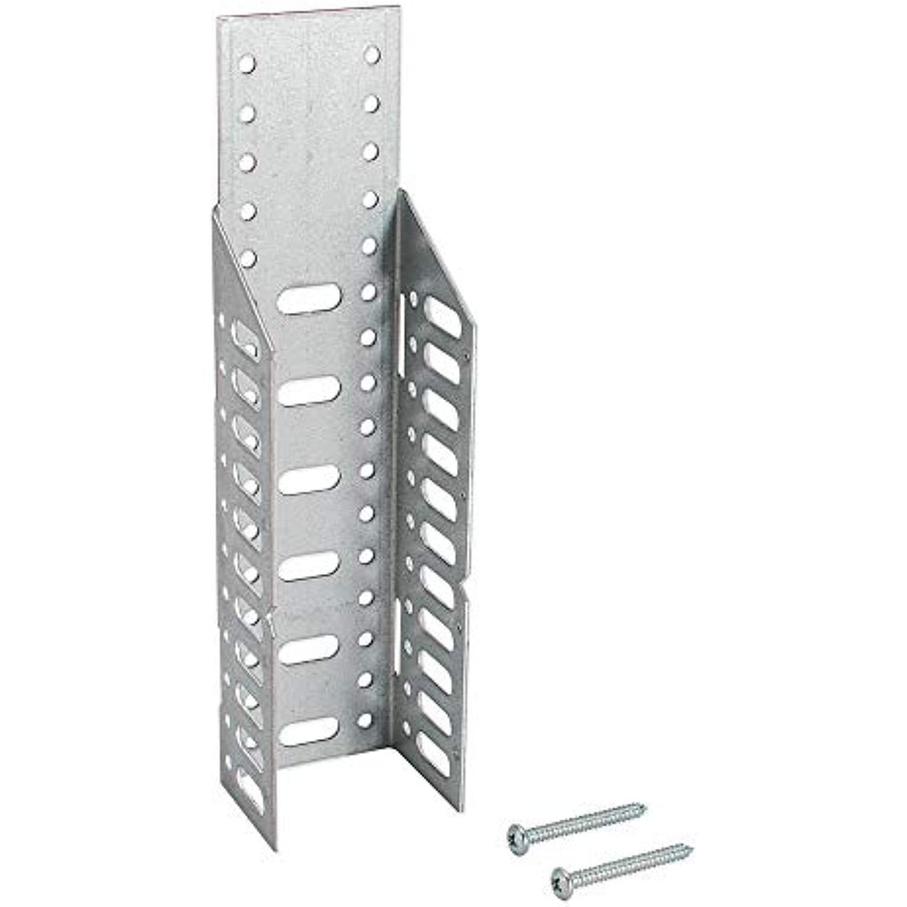 Eastman 86288 Universal Stainless Steel Water Heater Expansion Tank Mounting