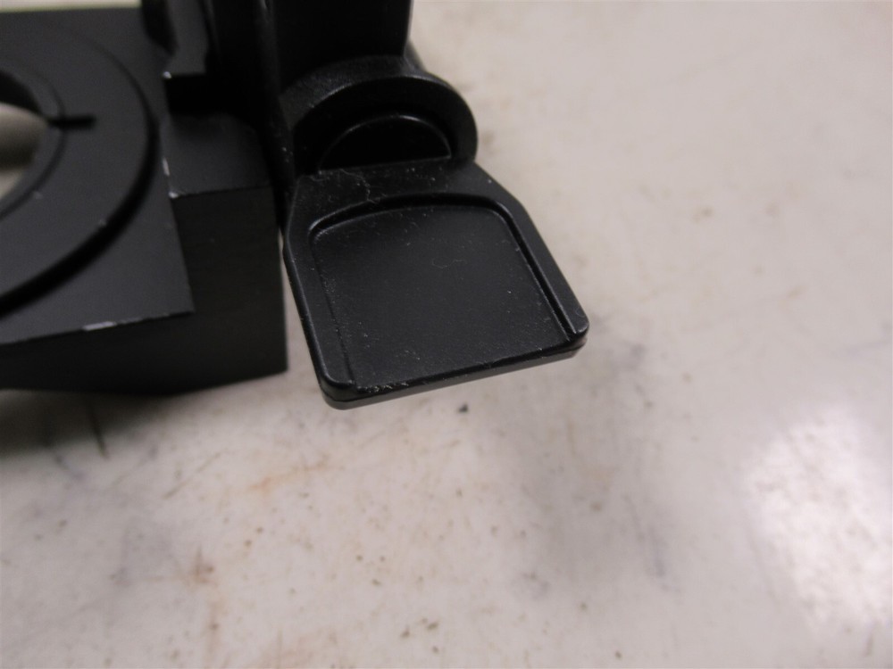 Nikon Eclipse 50i Condenser Stage Carrier for Microscope