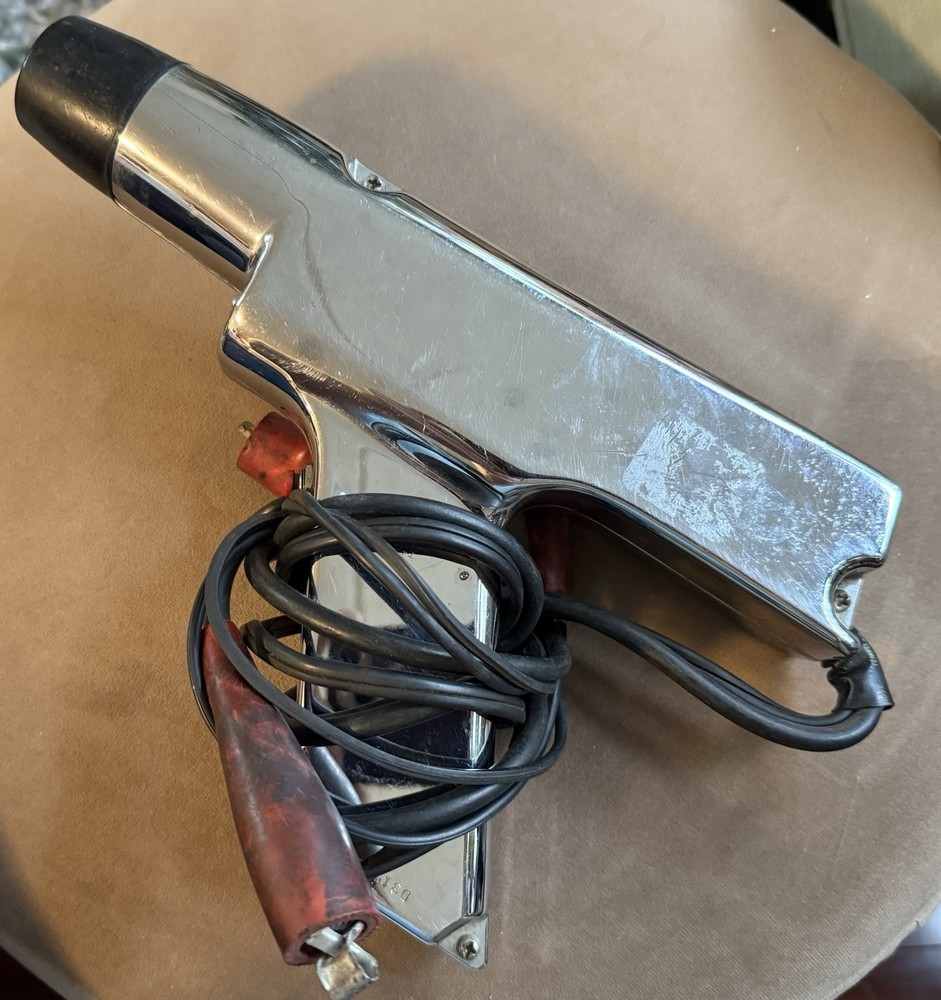 Vintage Sears Timing Light