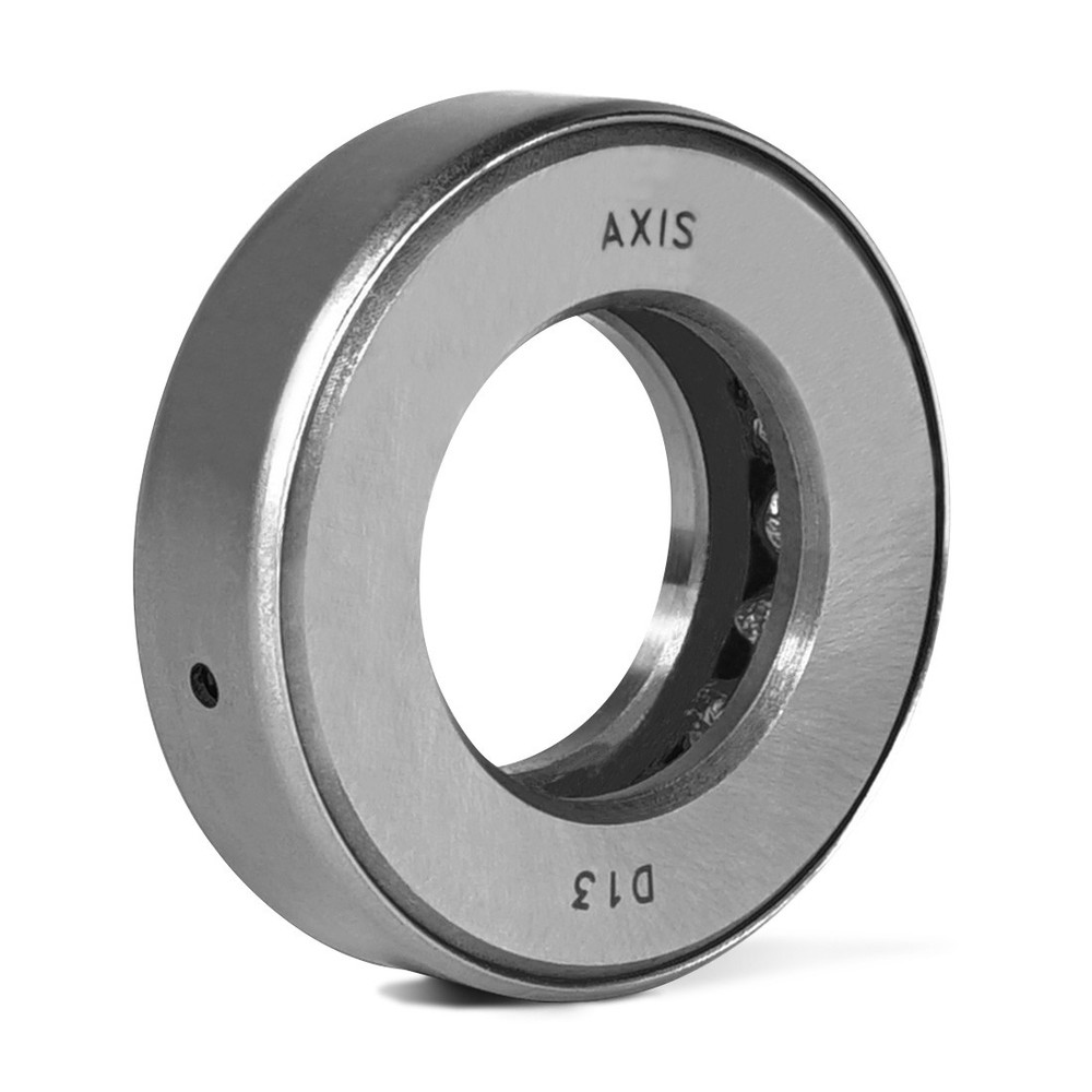 AXIS D3 Thrust Ball Bearing