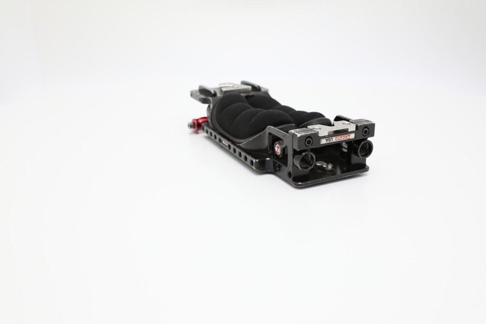 Zacuto VCT Universal Baseplate  - Good Condition