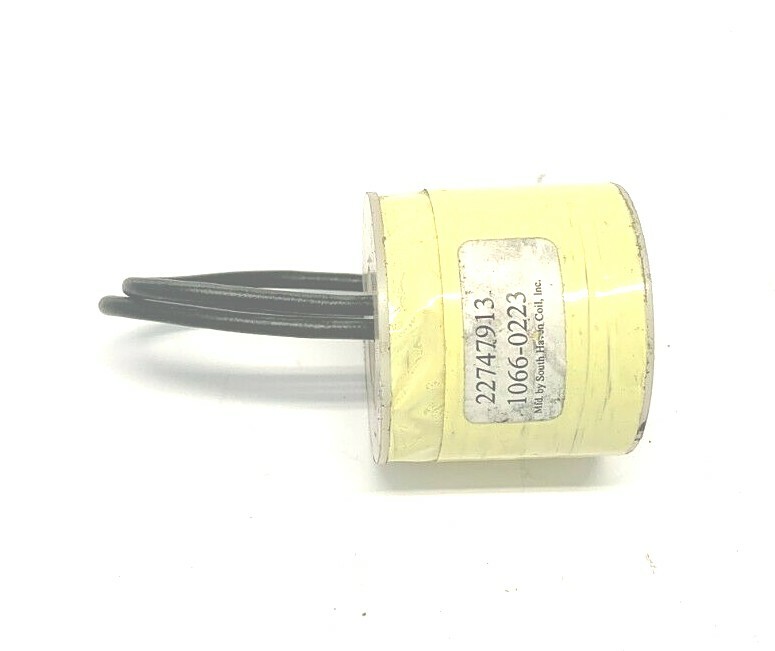 NEW SOUTH HAVEN 22747913 COIL