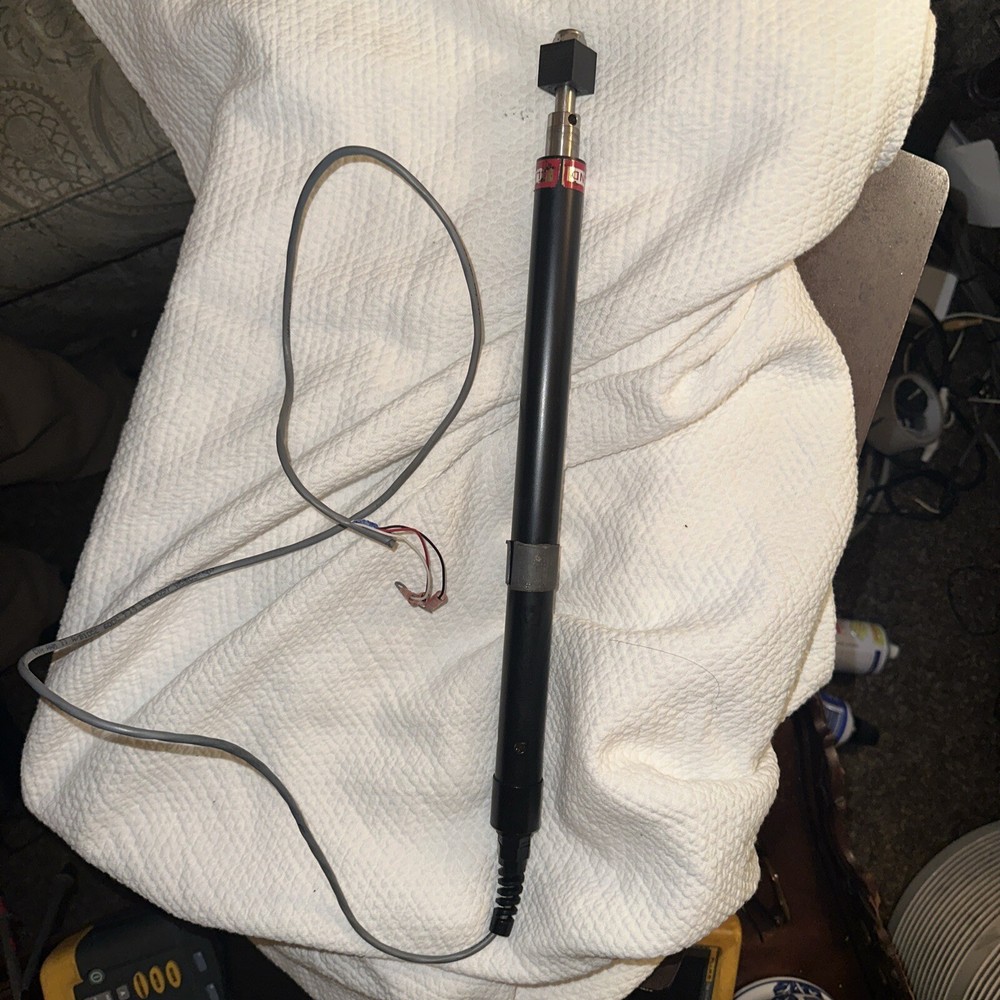 Teleflex rlinearudder reference sensor ar 4001. 10”
