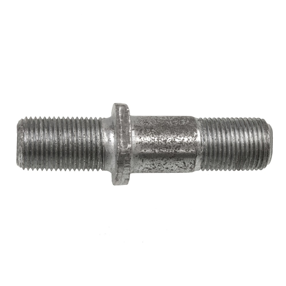 WHEEL STUD - DOUBLE END THREADED - RIGHT HAND (RH) 3/4"-16 - 3.6" LONG