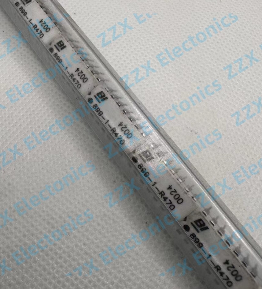 10pcs 899-1-R470 BI Technologies Resistor Networks & Arrays