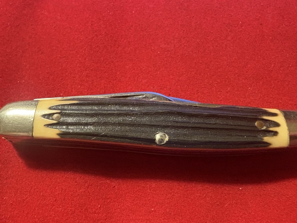 Vintage Queen Winterbottom #37