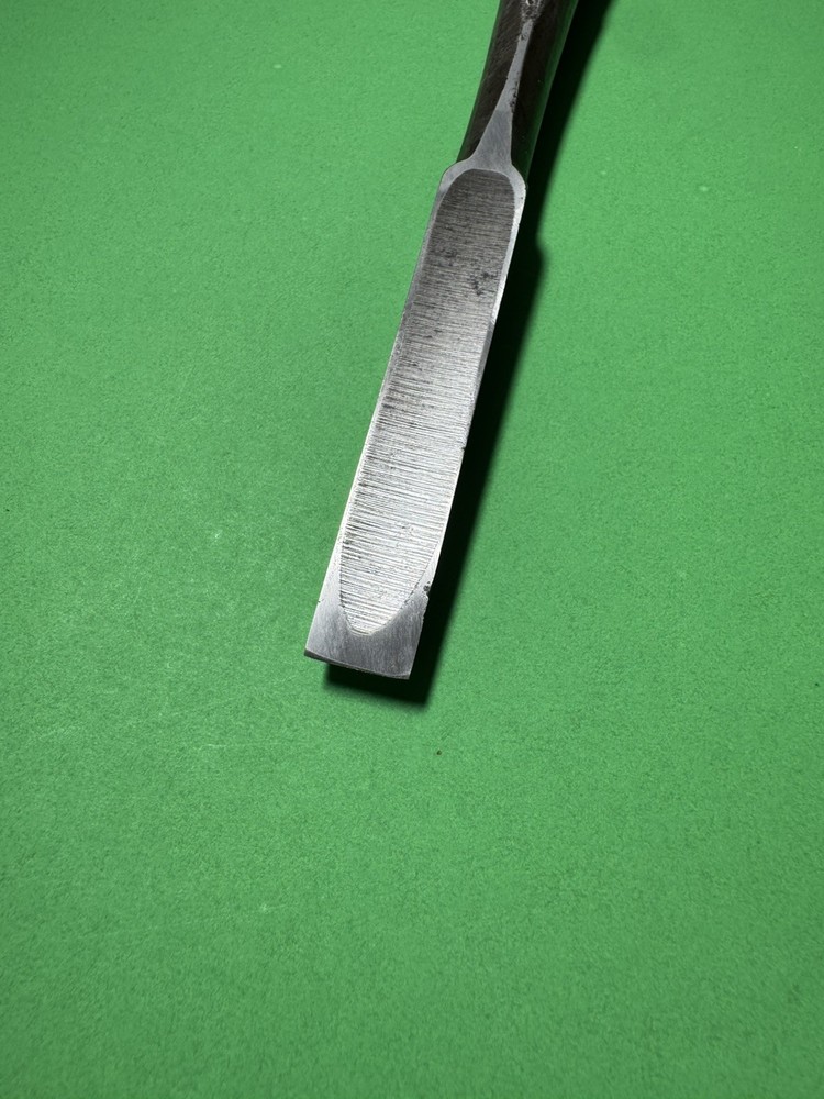 Nagahiro Timber Chisel Nomi 15mm