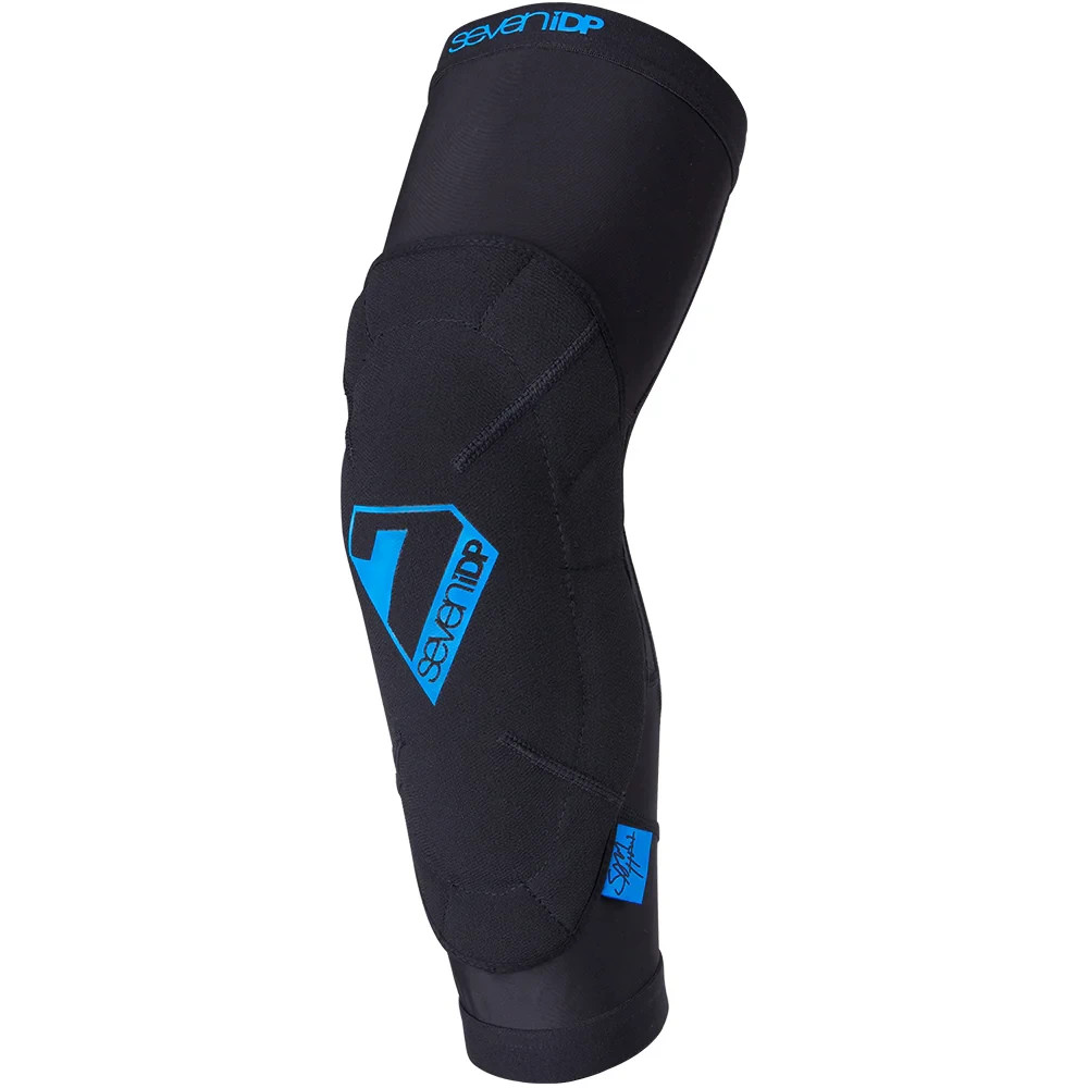 7iDP Sam Hill Knee Pad - S
