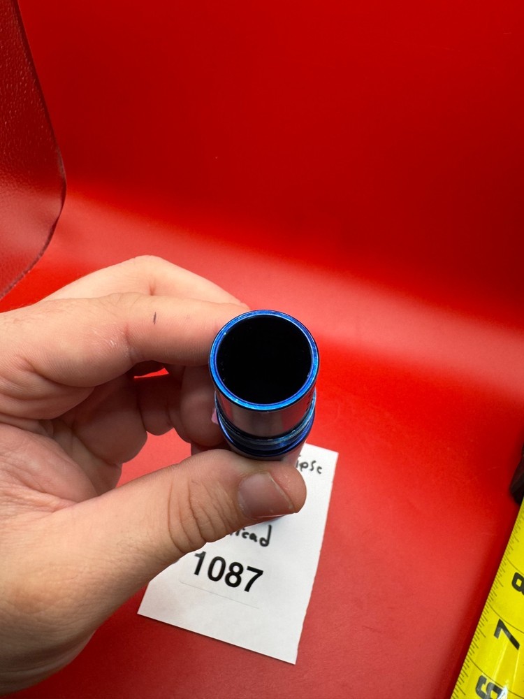 Planet Eclipse Barrel Back 693 Bore AC Thread