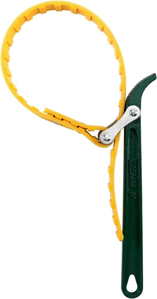 Belt Strap Wrench