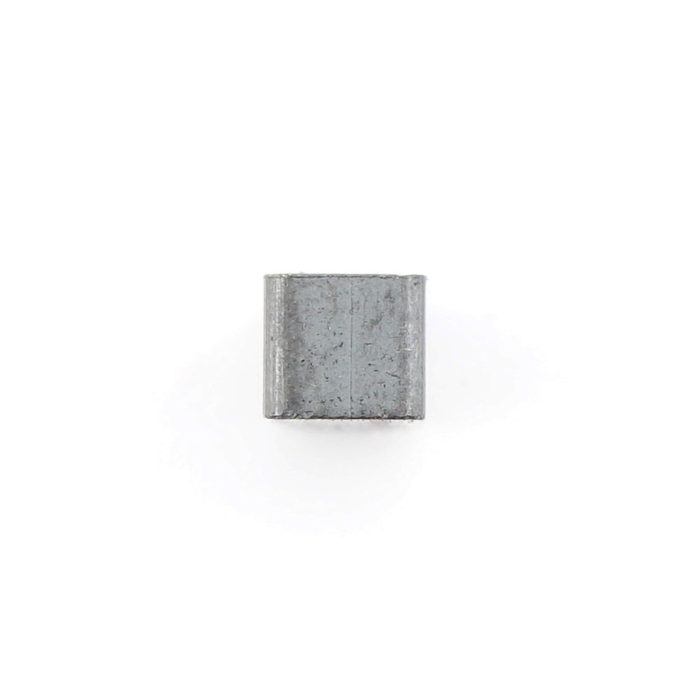 8 Count Ceramic Block Magnets – Rectangular Heavy Duty Magnets for Home & Office