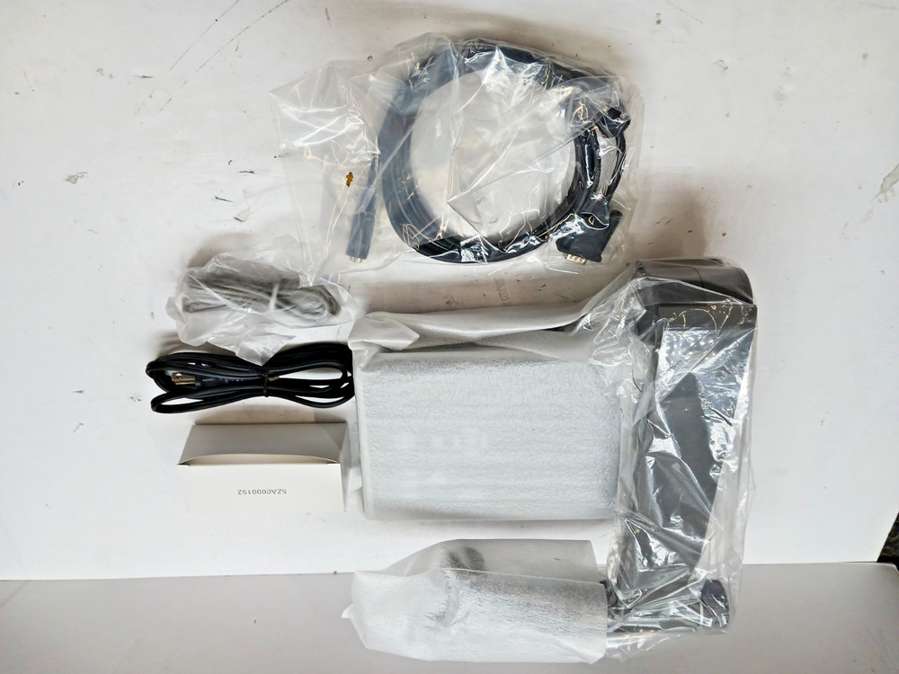 SMART Technologies SDC-330 Document Camera NEW