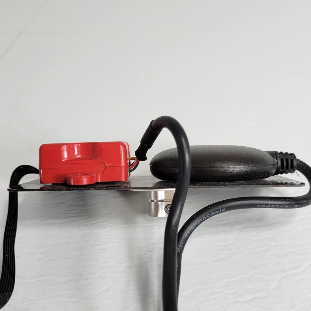 TESTED MicaSense RedEdge-M Downwelling Light Sensor Multispectral Camera GPS