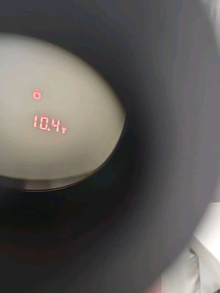 Sig Sauer KILO1600BDX 6x22MM Rangefinder