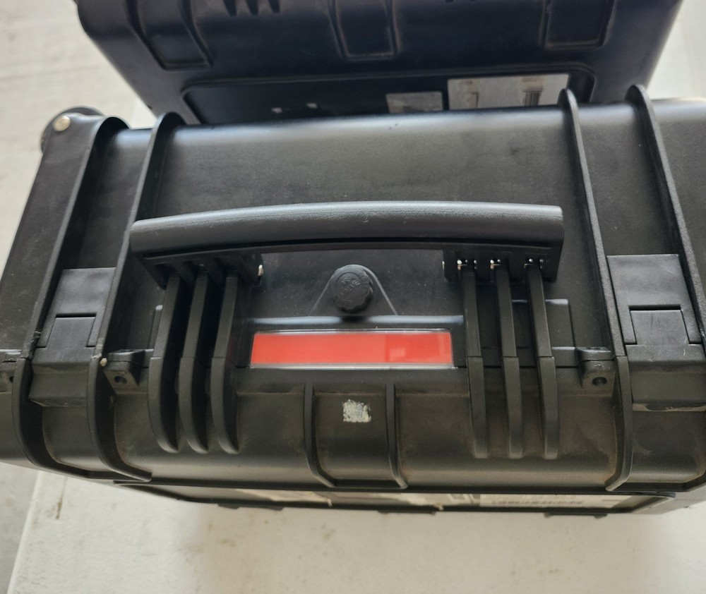 X-Laser Skywriter HPX M-2