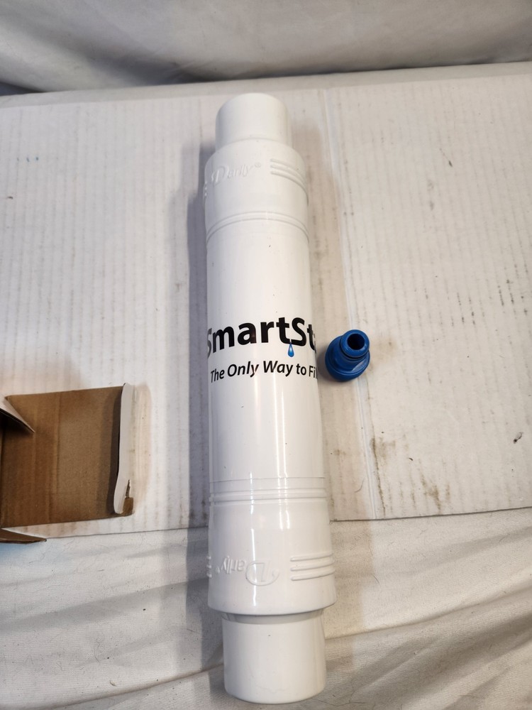 Blue Torrent Smart Start Plus