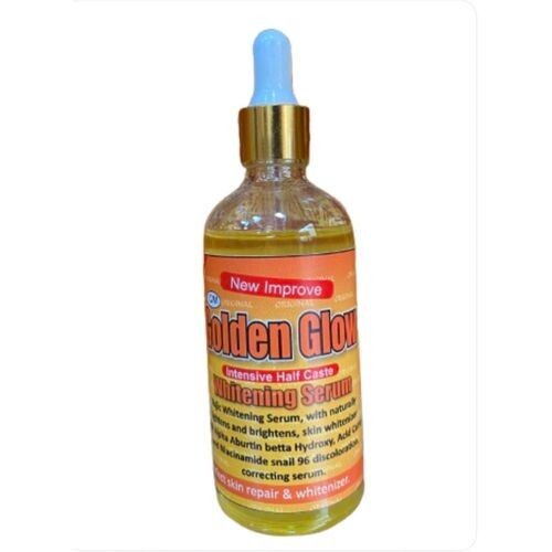 1x Golden Glow Intensive Glow Serum