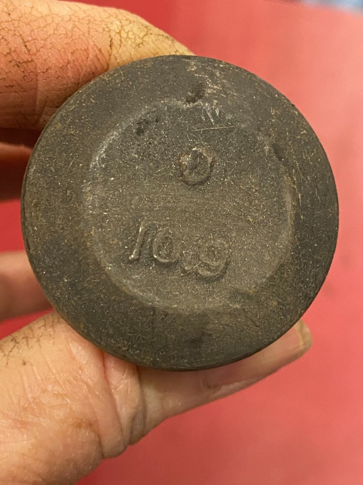 10.9  WHEEL LUG STUD,     NEW, OLD STOCK,