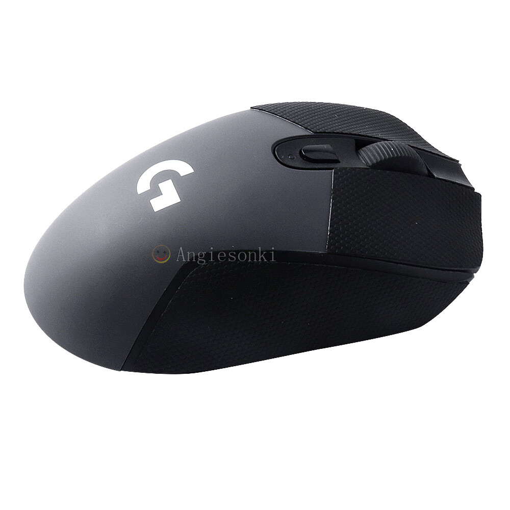 Wireless Lightspeed Logitech G603 Black Gaming Mouse