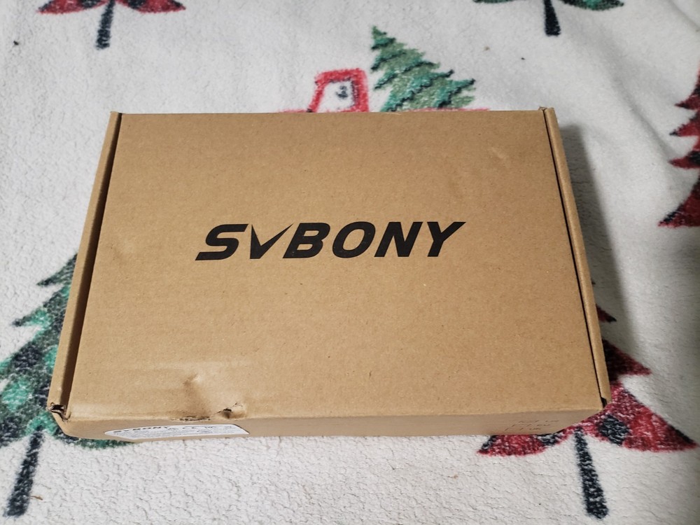 SVBONY ST1 Wireless Video Transmission System HDMI Transmitter/Receiver Set 4K 0